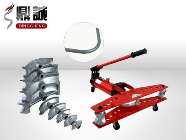 點擊查看詳細信息<br>標題：手動液壓彎管機 閱讀次數：4688