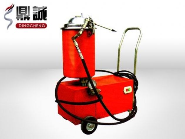 點擊查看詳細信息<br>標題：TZ-3電動注油機 閱讀次數：4395