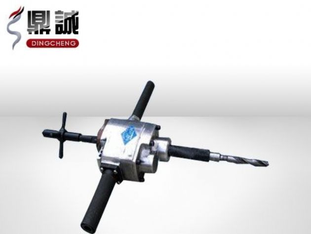 點擊查看詳細信息<br>標題：ZK19型軌道鉆 閱讀次數：3805