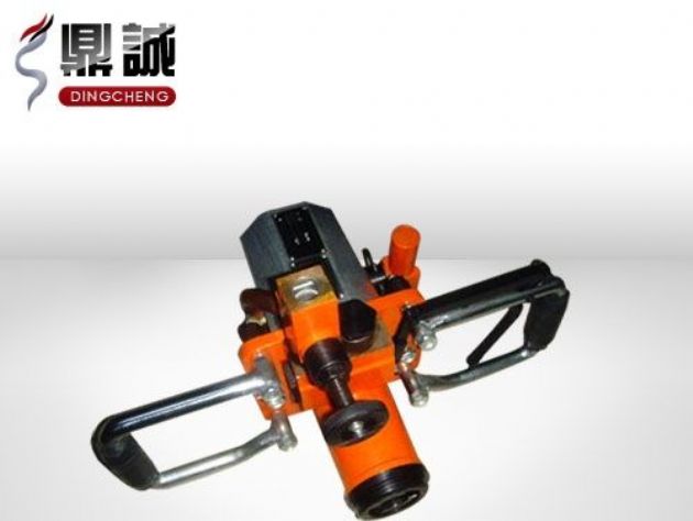 點擊查看詳細信息<br>標題：ZRS50手持式乳化液鉆機 閱讀次數：3739