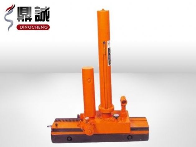點擊查看詳細信息<br>標題：機車落軌復位機 閱讀次數：4800